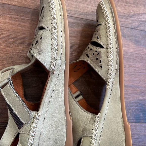 Spring step shoes - Picture 7 of 14